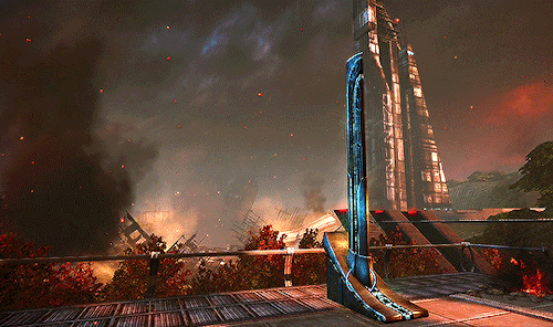 XXX kaidansalenkos:  Mass Effect Legendary Edition photo