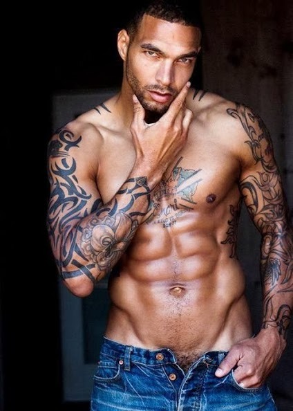 beautiful sexy mens