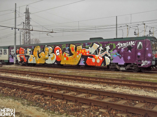 fuckheadz:KGB Wholecar