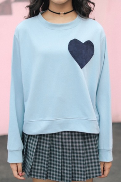 eeuagain: Fancy Baby Blue Sweatshirts  001  ||  002  ||  003  004  ||  005