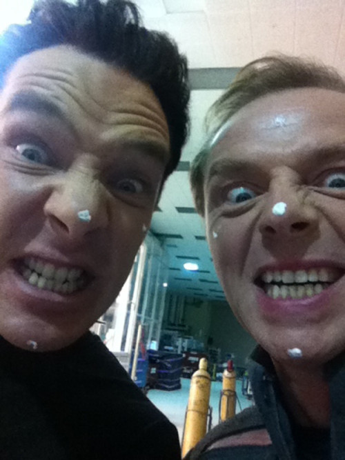 punkypeggy: cumberbitchsandwich: permantrackstar: [x] THIS MAKES MY LIFE the perfect villain award g