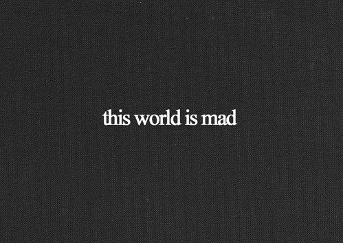 fuck off