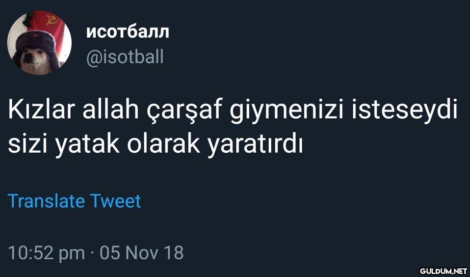 исотбалл @isotball Kızlar...