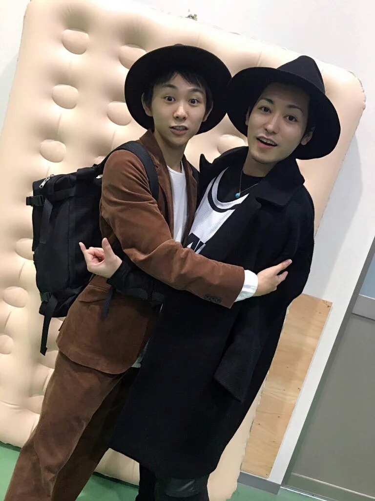   ç¨½å¤çµ‚äº†ã€‚Â å¾Œã¯ã‚‚ã†æœ¬ç•ªã§ã™ã€‚Â çš†ã§ä½œã‚Šä¸Šã’ãŸä½œå“ã€‚Â åŠ‡å ´ã§å¾…ã£ã¦ã¾ã™ï¼