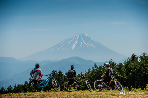 horsthimself:  Album: Land-of-the-Riding-Fun—Japan-Trip pics by Nathan Hughes