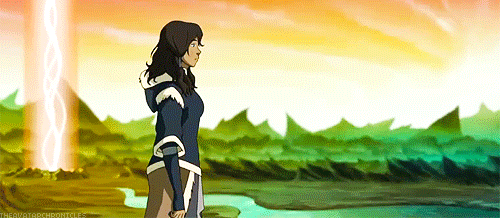 theavatarchronicles:  I’ll always love you, Korra. 