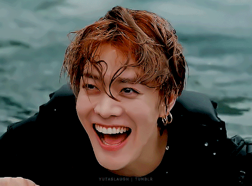 Yuta Blessing Us With Serotonin As Usual ♡ ↳ NCT Life Gapyeong ⟡ Episode 12