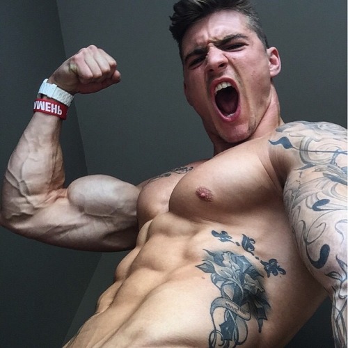 pound2apulp:  THE WRATH OF MAN IS THE RIGHTEOUSNESS OF MAN