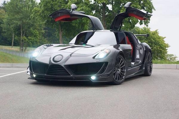 Billionaire Lifestyles