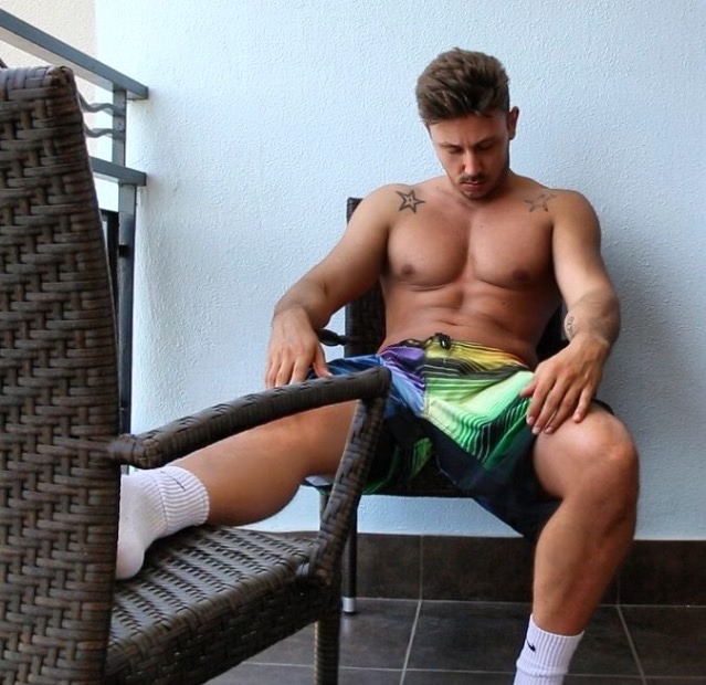 SEXNSOCKS