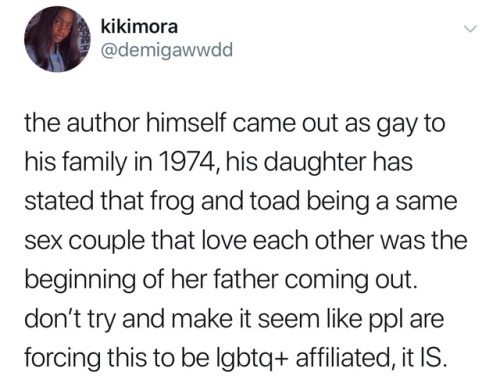 make–it–gayer:Confirmed™️: the frogs are gay ️‍