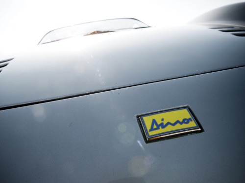 stefialte:  Ferrari 246 Dino GT 