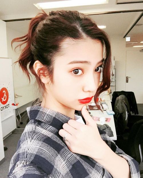 #まゆちる #北澤舞悠