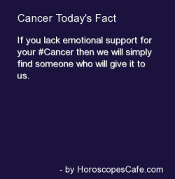 Cancer Astrology