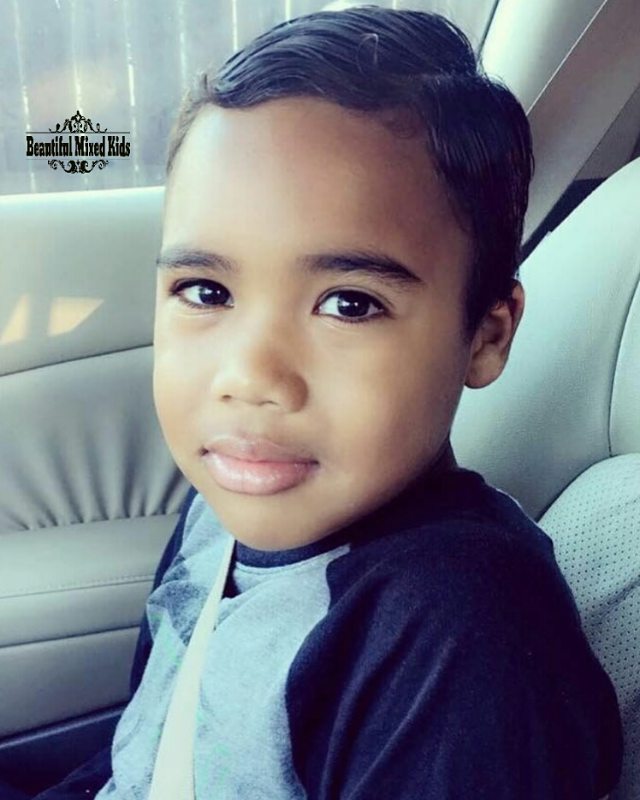 Beautiful Mixed Kids on Tumblr: PJ - African American, Filipino,  Trinidadian & Caucasian ❤ FOLLOW @BEAUTIFULMIXEDKIDS  🔶🔶🔶🔶🔶🔶🔶🔶🔶🔶🔶🔶🔶🔶🔶🔶🔶🔶🔶🔶 ✔️LIKE US ON...