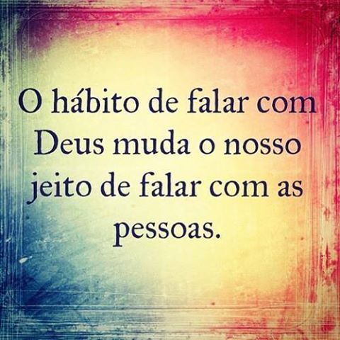 A liberdade surte efeito!