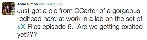 perplexistan:  No, because I was really hoping episode 6 was a 42-minute long sex