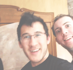 the-nope-train:  Happy birthday, Markimoo! I’m wishing you many more candles and