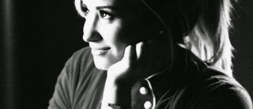 :  Demi Lovato on Glee. 