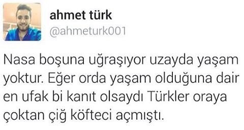 ahmet...