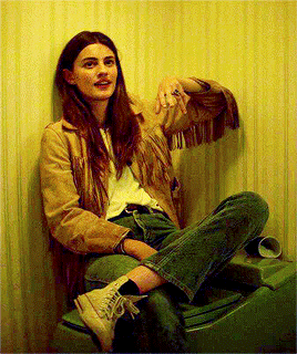 fashioninfilm:Fashion in Booksmart (2019)Costume Design by April Napier