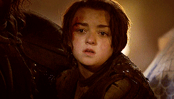 I cry every time I see it.
