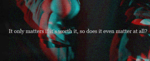This Could Be Heartbreak