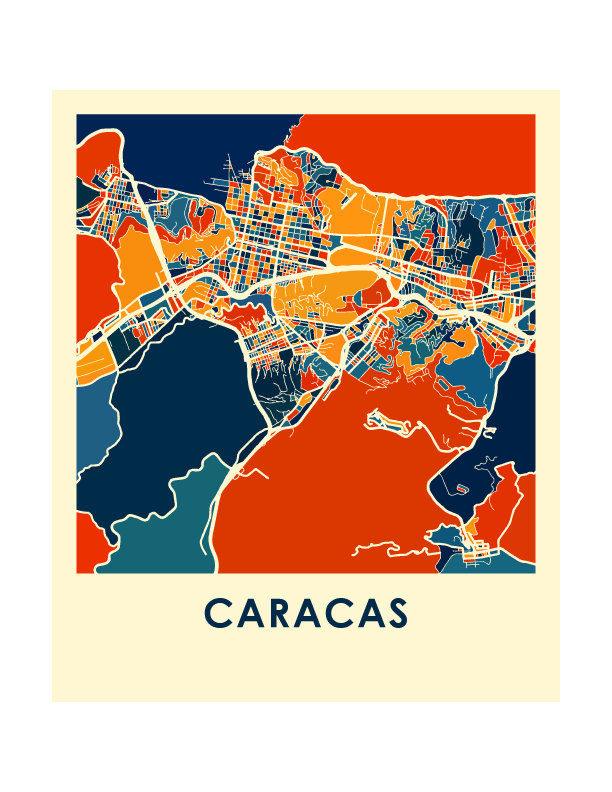 ARCHatlas