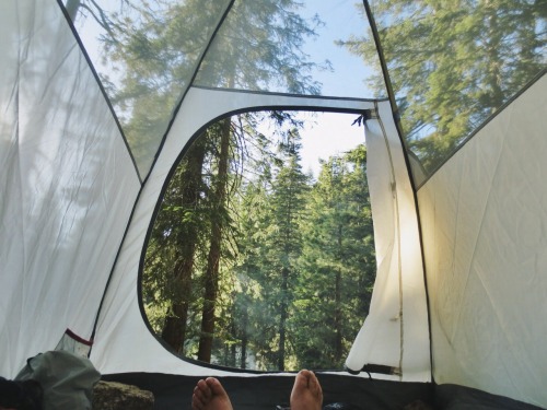 nuhstalgicsoul: Can’t wait to go camping