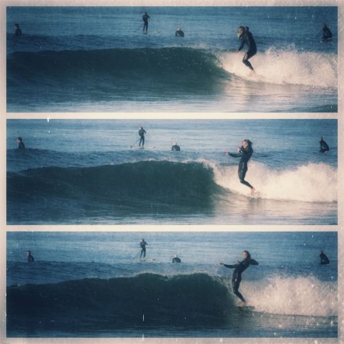 surfhawaii: thewormtown:  alex knost pumping through the section  my dick pumping through your mom
