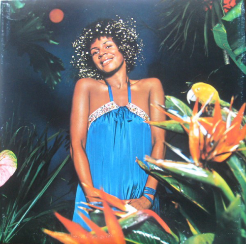 gilgamis:Adventures in Paradise - Minnie Riperton (1975)