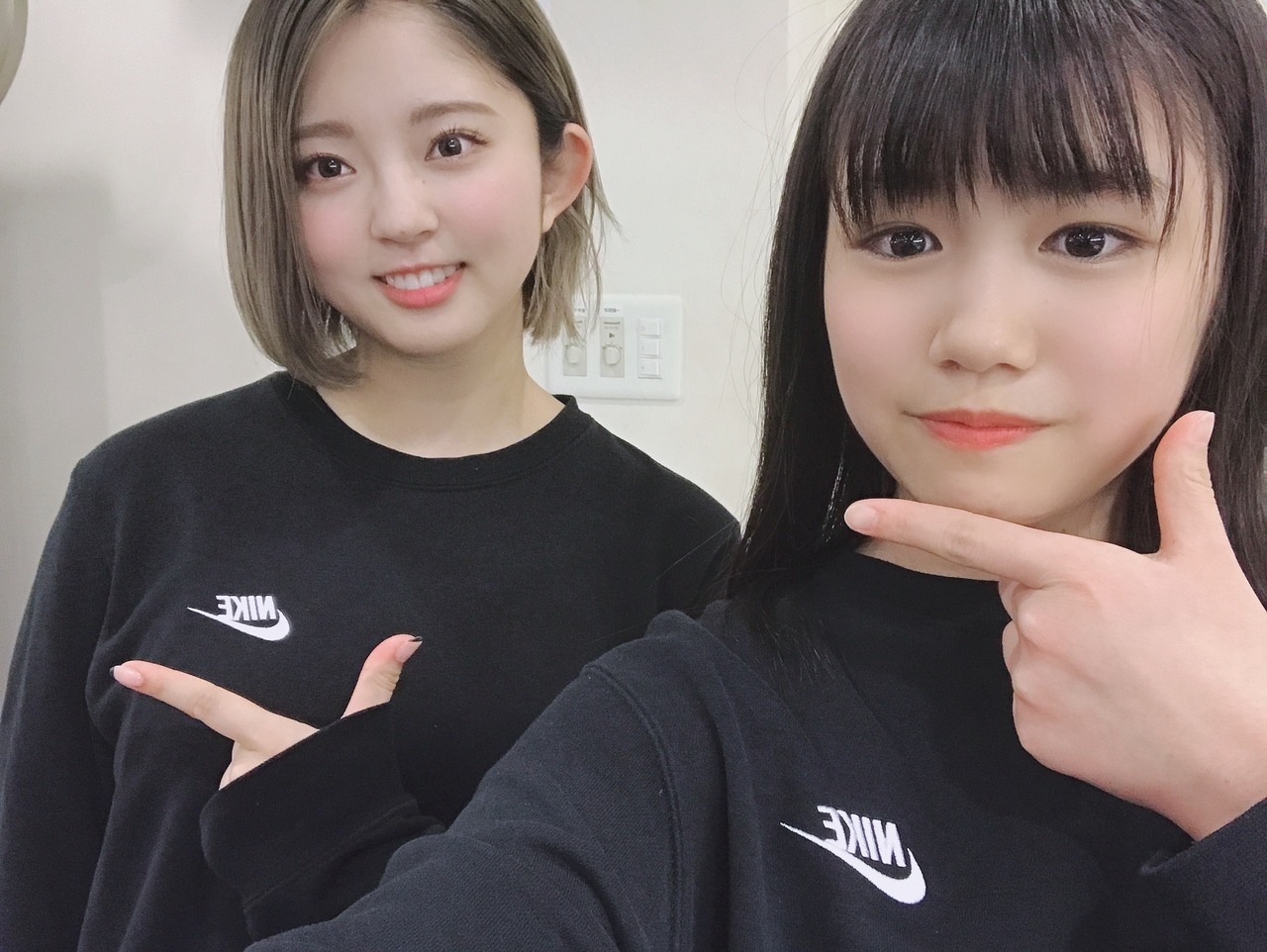 yurnahirate:  大阪公演。武元唯衣です。(武元 唯衣公式ブログ |