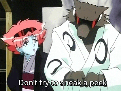 Furry/Male