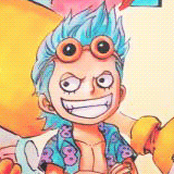 FUCK YEAH ONE PIECE