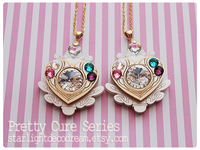 kyandi:✧ Starlight Deco Dream | Mahou Kei Series ✧