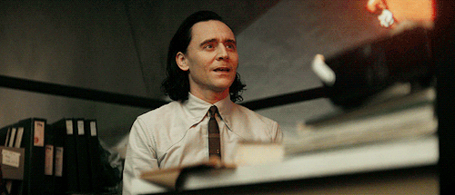 LOKI SERIESEpisode 2