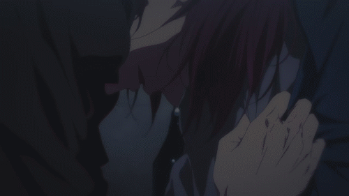 fan-girl-fun:I’ve made some gifs from the emotional opening of Free! Eternal Summer. Where and when 
