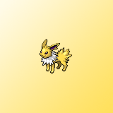 kevoutin:  Eeveelutions (:{x} 