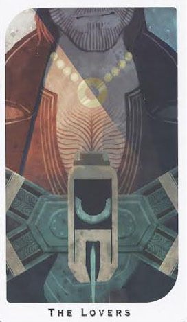 fenris-garrus:  Dragon Age Inqusition: Companions  the tarot cards are beautiful