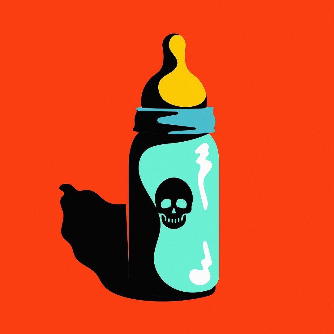 howiseethings:  Narrow minded thoughts, perspectives and behavior are often a result