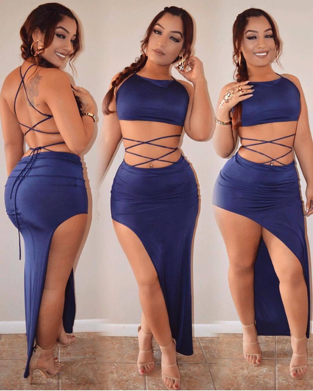 gileandola:  Myah
