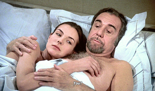 That Obscure Object Of Desire / Cet Obscur Objet Du Dsir (1977) Dir. Luis Buuel