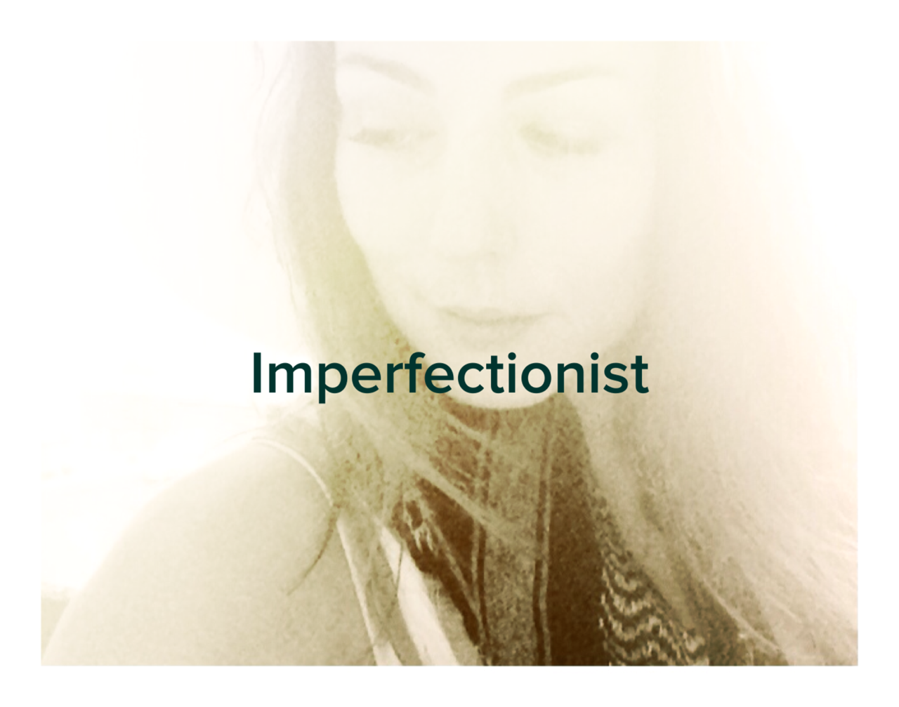 themudcrusher:Transience and imperfection; among the most beautiful things in the