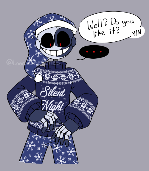 A Day Late But WHO CARES??? CHRISTMAS IS MORE THAN A DAY AND YOU CANT TELL ME OTHERWISE