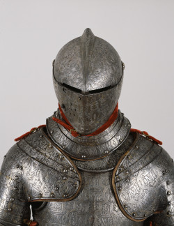 museum-of-artifacts:  Armor for the Duke