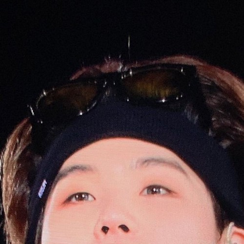Look At Smol Yoonie