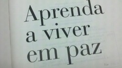 brisadegandhi:  Que brilhe a paz em nossos corações. 