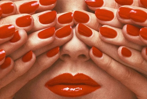 Guy Bourdin