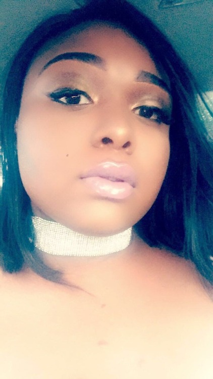 laprettyfine:Pretty Hoe 💋