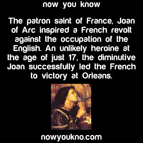 nowyoukno:  Female Excellence! For more facts follow NowYouKno